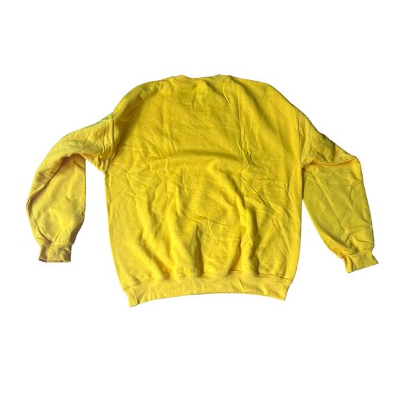 Limited edition cancer crewneck size large - Picture 3 of 4